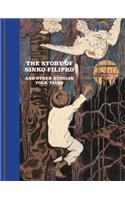 The Story of Synko-Filipko and other Russian Folk Tales