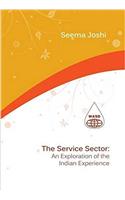 The Service Sector