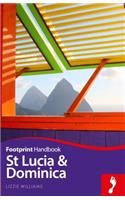 St Lucia & Dominica