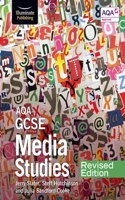 AQA GCSE Media Studies – Revised Edition