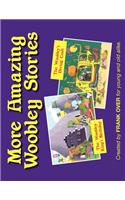 More Amazing Woobley Stories