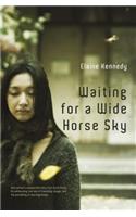 Waiting for a Wide Horse Sky