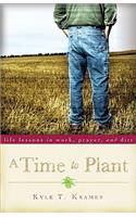Time to Plant