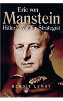 Erich Von Manstein