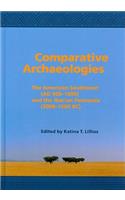Comparative Archaeologies