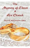 The Mystery of Christ and His Church