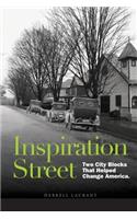 Inspiration Street