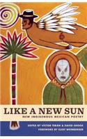 Like A New Sun