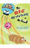 The Big Adventures of Mr. Small