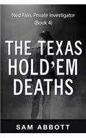 Texas Hold'em Deaths