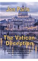 The Vatican Deception