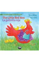 Little Red Hen/La Gallinita Ro