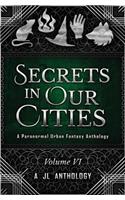 Secrets in Our Cities