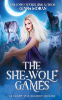 She-Wolf Games