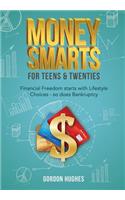 Money Smarts for Teens & Twenties