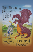 Theory of Evolution is a Joke