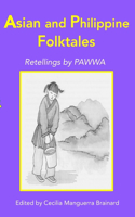 Asian and Philippine Folktales