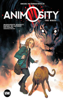 Animosity: The Wake