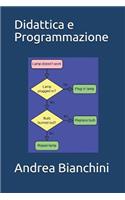 Didattica E Programmazione