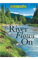 River Flows On
