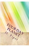 Four-Day Planet