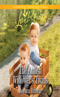 Amish Widower's Twins