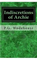 Indiscretions of Archie