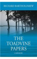 Toadvine Papers