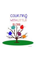 Counting with Little Blobs