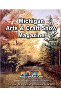 2018 Michigan Art & Craft Show Magazine