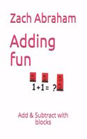 Adding fun