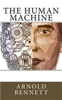 The Human Machine