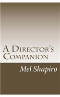 A Director's Companion