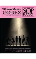 Musical Theater Codex