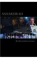 Ashardrah: Birth of an Exon