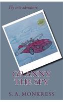 Granny The Spy