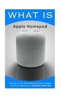 What Is Apple Homepod