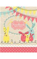 Notebook Dot-Grid