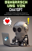 Beherrschung von ChatGPT