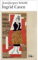 Ingrid Caven