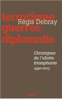 Chroniques de l'idiotie triomphante