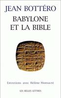 Babylone Et La Bible Entretien Avec H. Monsacre