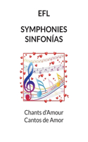 Symphonies sinfonías