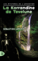 Korrandine de Tevelune