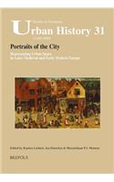 Portraits of the City