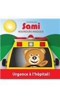 Sami Nounours Magique