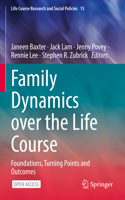 Family Dynamics over the Life Course