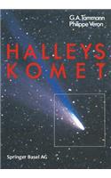 Halleys Komet