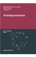 Antidepressants