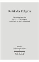 Kritik der Religion